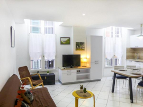 Apartment Vieux Nice by Interhome